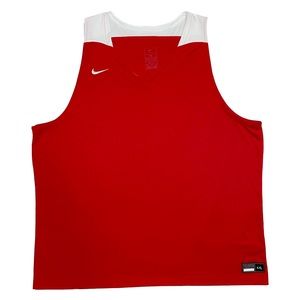 Nike Team Engineered Basketball Jersey Men's 4XL